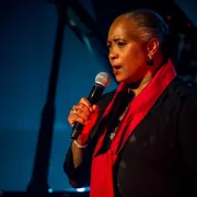 Barbara Hendricks 'The road to freedom