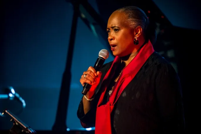 Barbara Hendricks 'The road to freedom