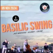 Basilic Swing