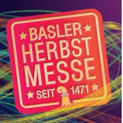 Basler Herbstmesse 2024 - Foire d'automne à Bâle