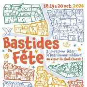 Bastides en fête