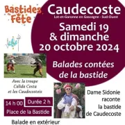 Bastides en Fête