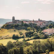 Bastides en fête  - Animations culturelles et ludiques à Tournon d\'Agenais