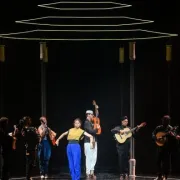 Bate Fado - Opéra de Limoges