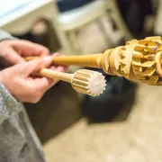 Bayonne fête son chocolat