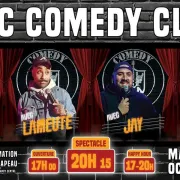 Bbc Comedy Club - 63