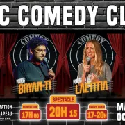 Bbc Comedy Club - 64