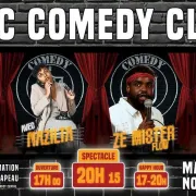 Bbc Comedy Club - 70