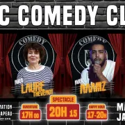 Bbc Comedy Club 75