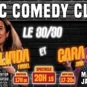 Bbc Comedy Club 77 - Le 30-30 Du Mois