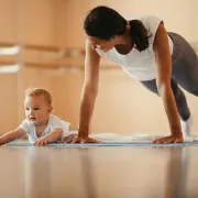 Bébé Gym