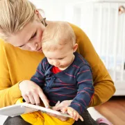 Bébés lecteurs