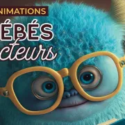 Bébés lecteurs