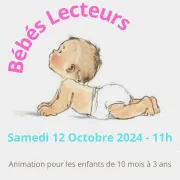 Bébés Lecteurs