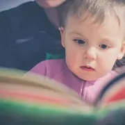 Bébés lecteurs : halloween