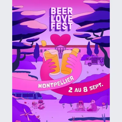 Beer Love Festival