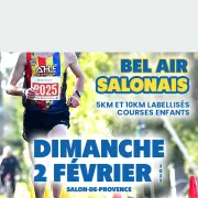 Bel Air Salonais