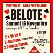 Belote