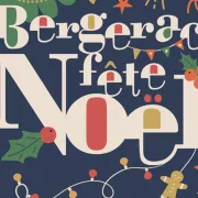 Bergerac fête Noël | Balade en calèche