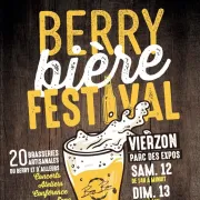 Berry Bière festival