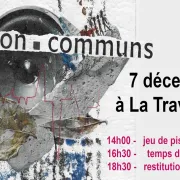 Bétons communs : exploration sonore et poétique des mondes bétonnés