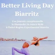 Better Living Day Biarritz