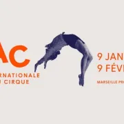 BIAC Biennale Internationale des Arts du Cirque