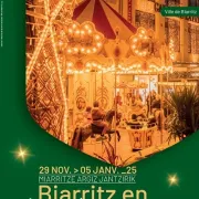 Biarritz en lumière