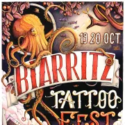 Biarritz Tattoo Fest