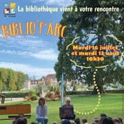 Biblio\'parc