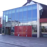 Bibliothèque municipale de Belfort Léon Deubel