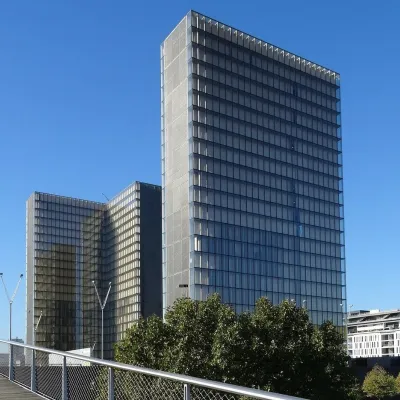 Bibliothèque nationale de France