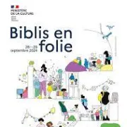 Biblis en folie