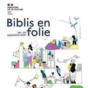 Biblis en folie