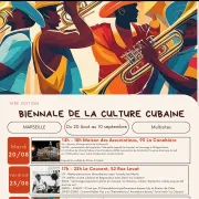 Biennale de la culture cubaine