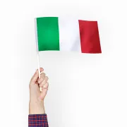 Bienvenuti In Italia !