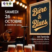 Bière and blues