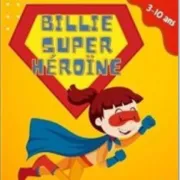 Billie super héroïne