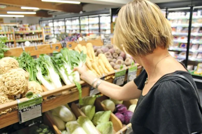 La qualité gustative des fruits et légumes bio et locaux n'est plus à démontrer