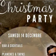 Bistrot des Canisses - Christmas Party