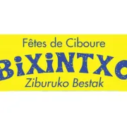 Bixintxo