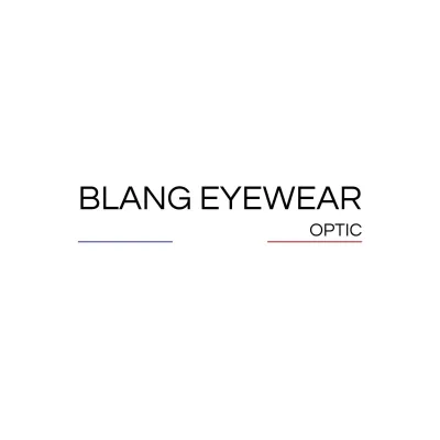 Blang Eyewear