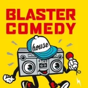 Blaster Comedy