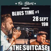 Blues Time #1 Concert