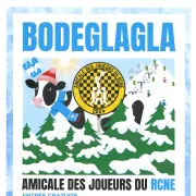 Bodéga de l’Amicale des joueurs du RCNE