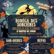 Bodega des Sorcières