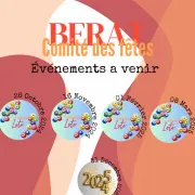 Bodéga Du Comite Des Fetes