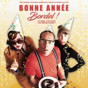 Bonne Année bordel !