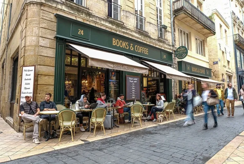 Rendez-vous dans un endroit unique pour votre brunch le dimanche...