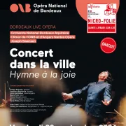 Bordeaux Live Opéra